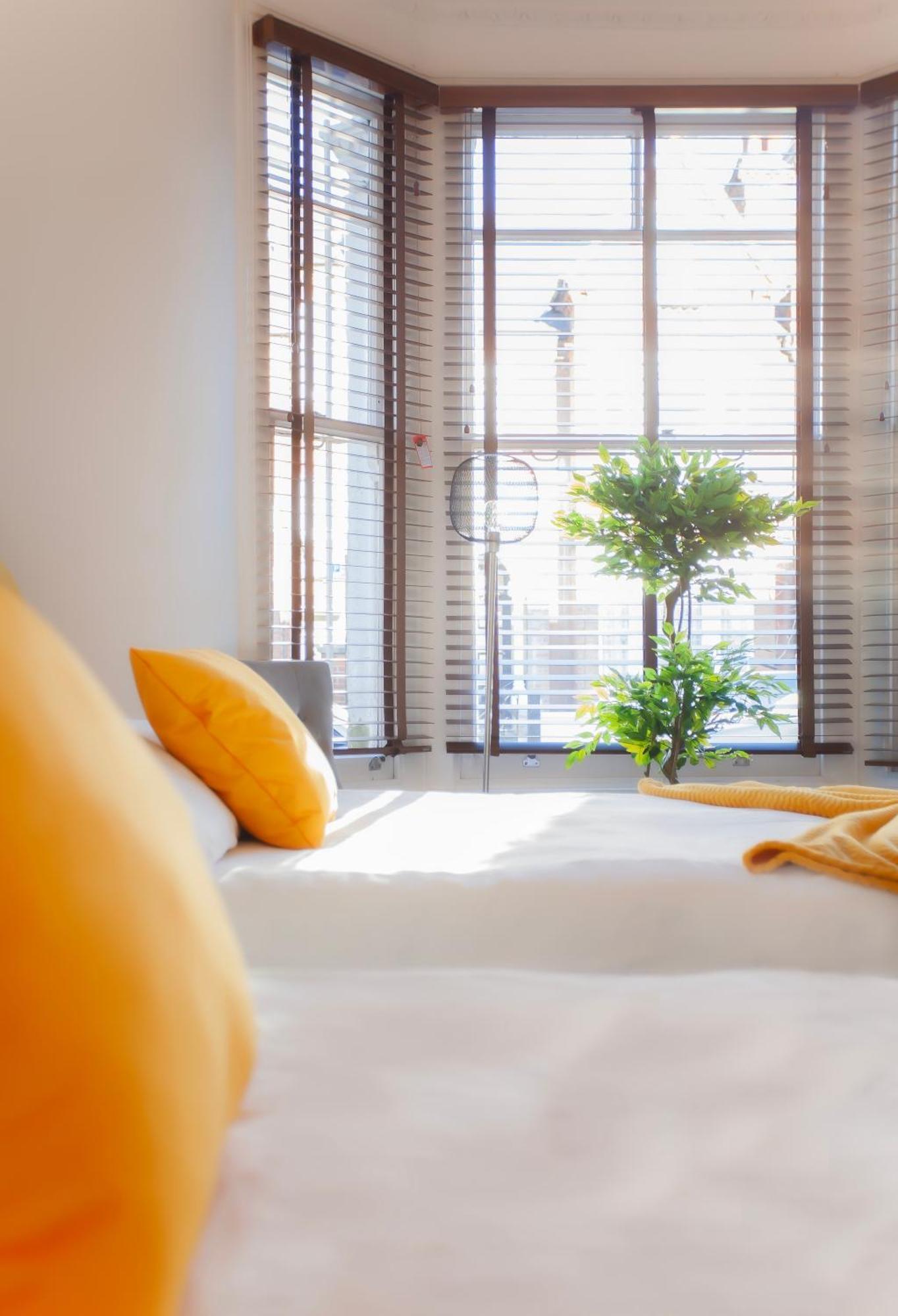 Апартаменти Templar Large Garden Flat Лондон Екстер'єр фото